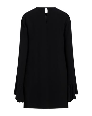 Woman Mini dress Black