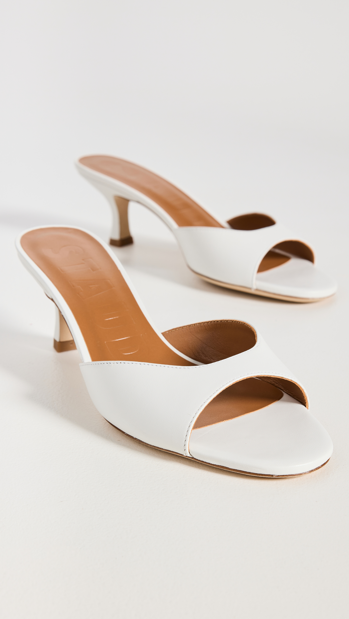 Brigitte Mules