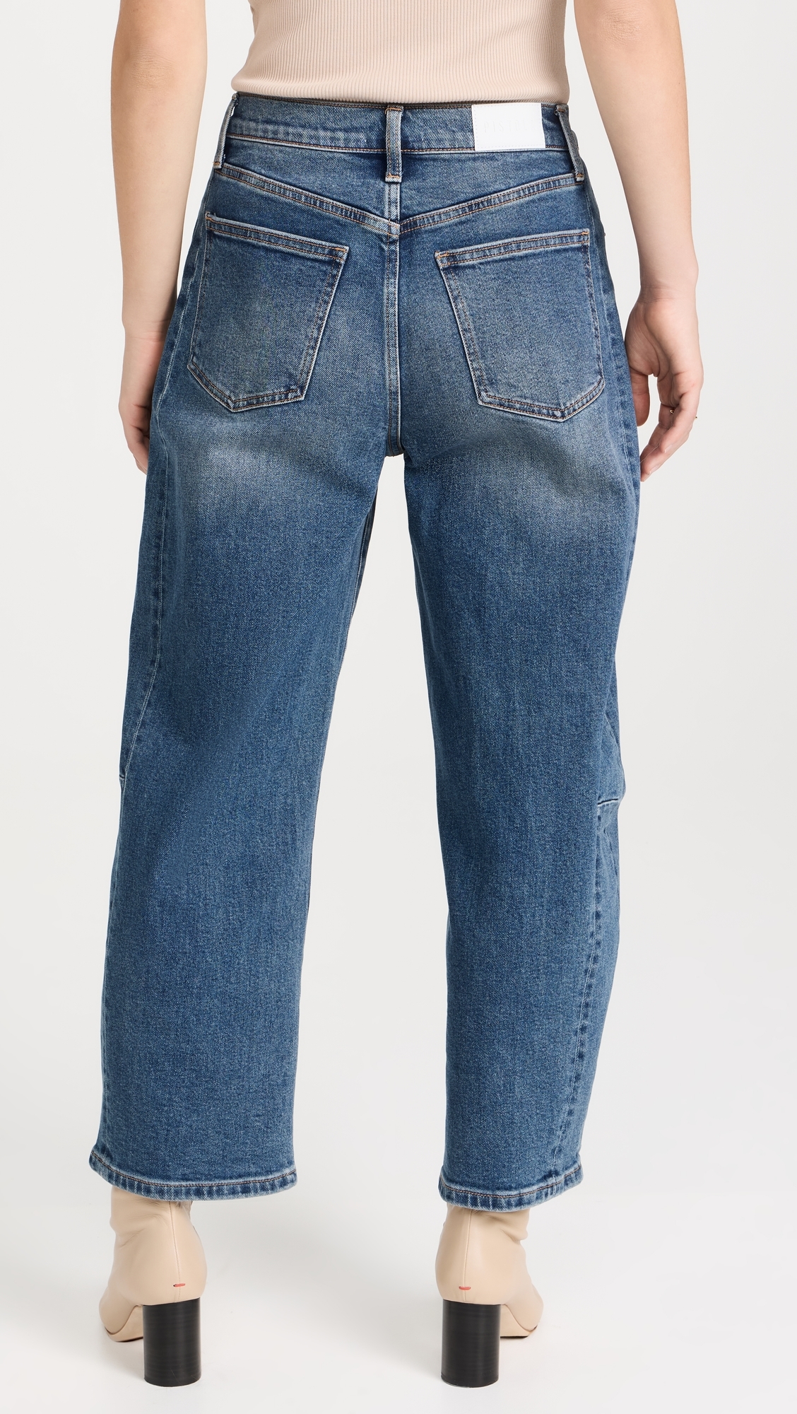 Eli Jeans Augustus