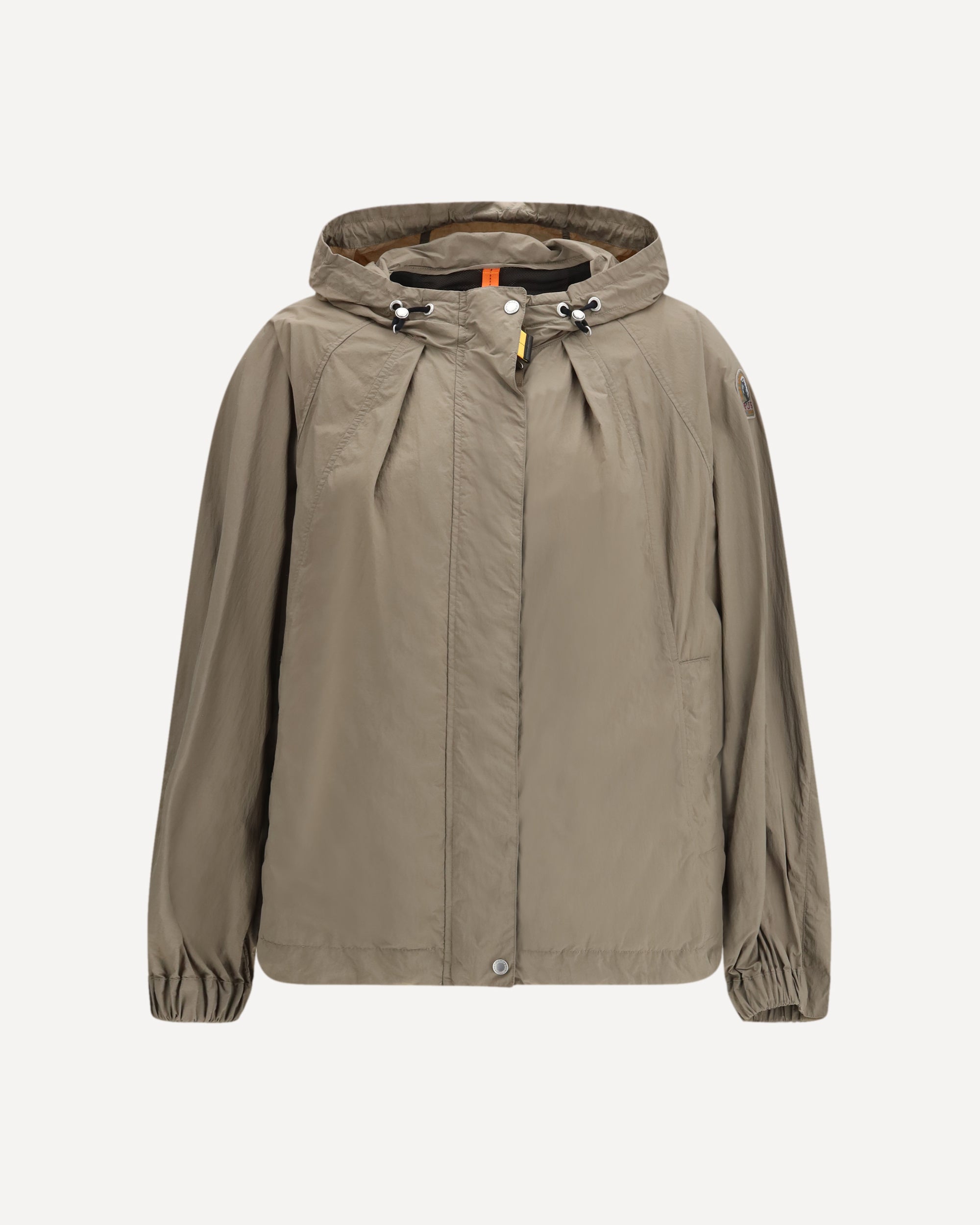 Itoha hooded Jacket Female S