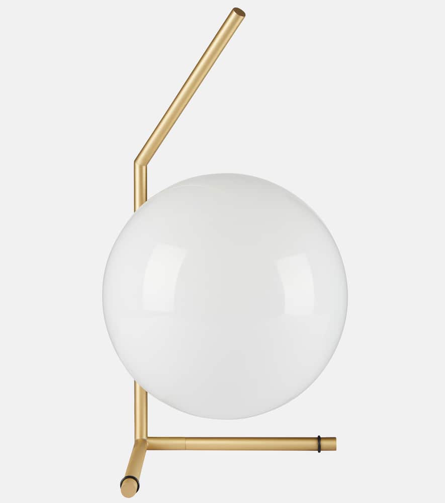 IC Lights Table 1 Low table lamp by Michael Anastassiades, EU plug