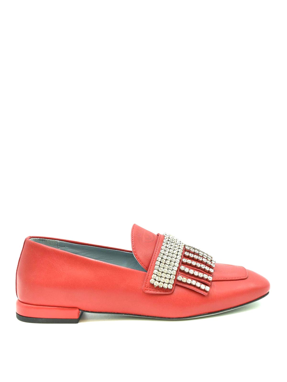 Moccasins