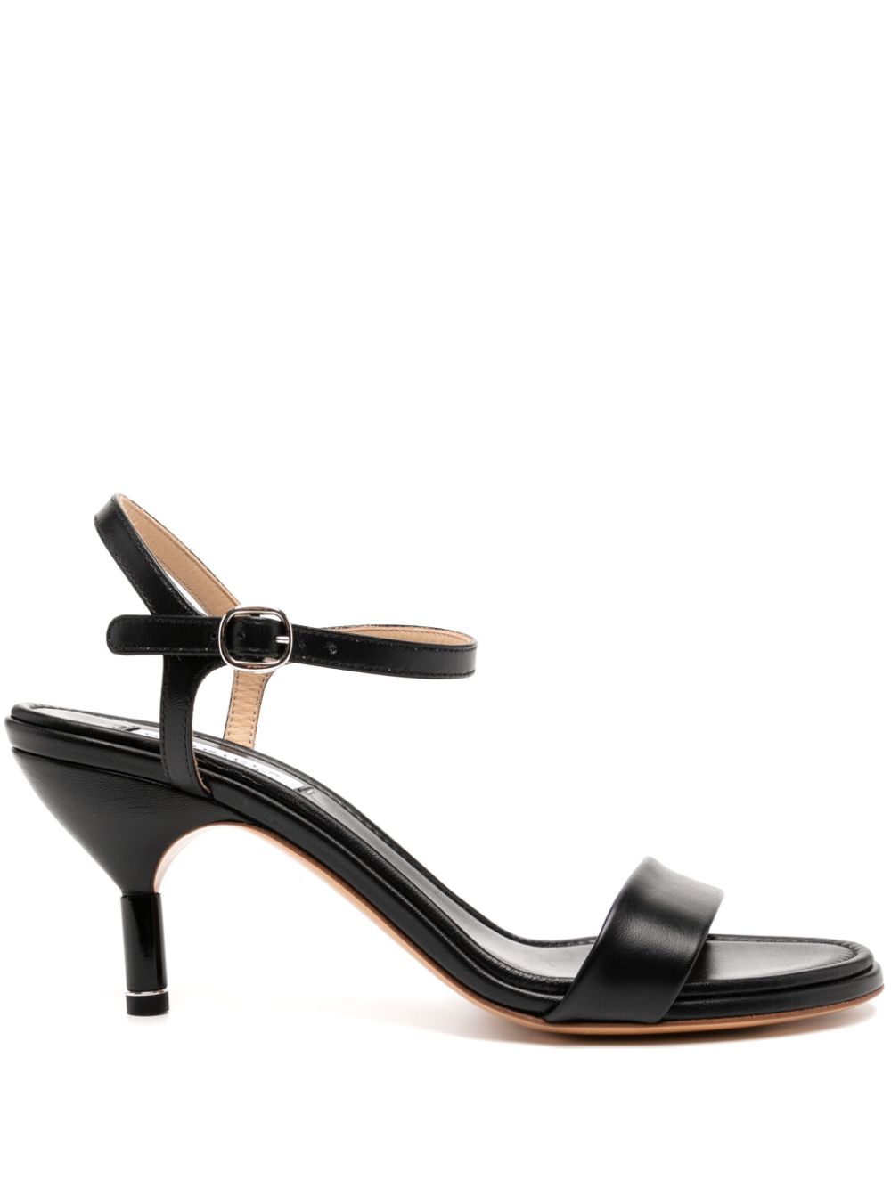 Soraya sandals - Black