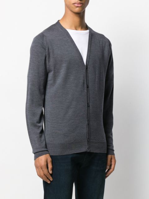 Petworth cardigan