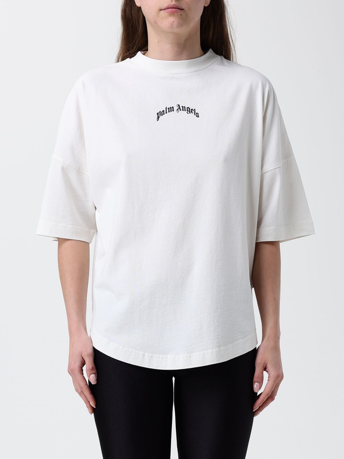 Sweater Woman color White