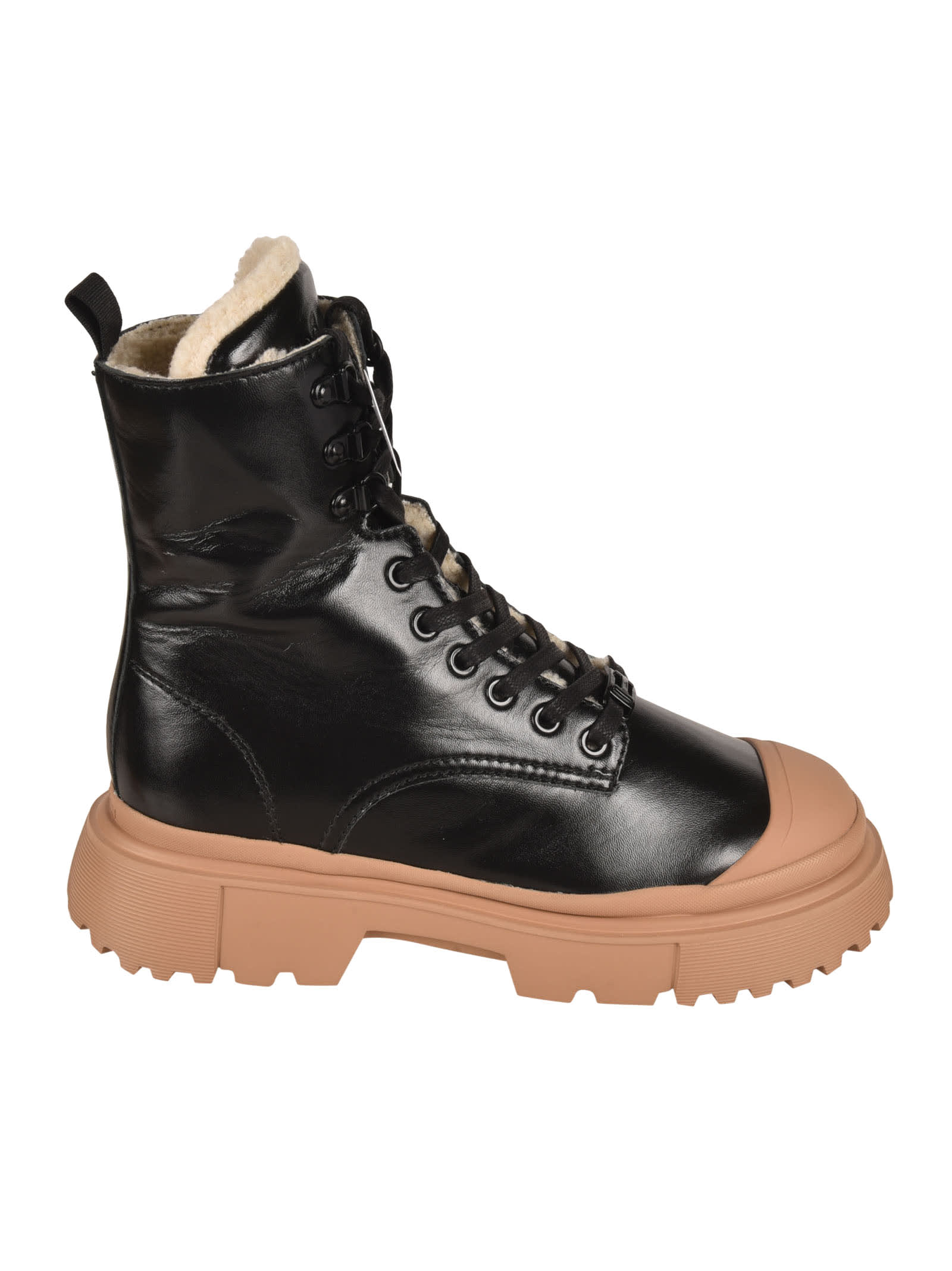 H619 Boots