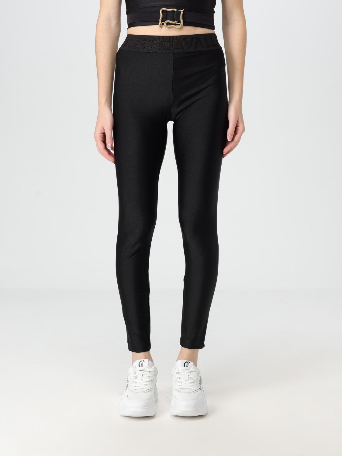 Pants Woman color Black