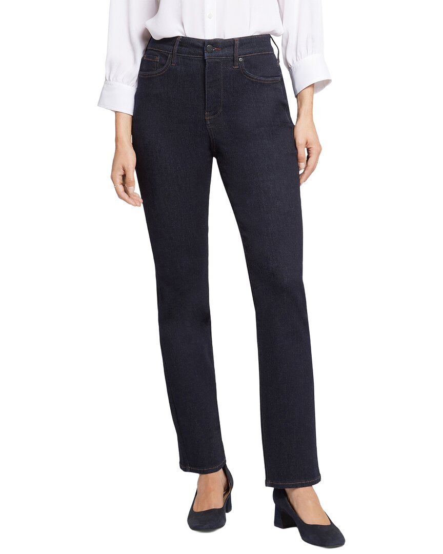 Marilyn Magical Straight Leg Jean
