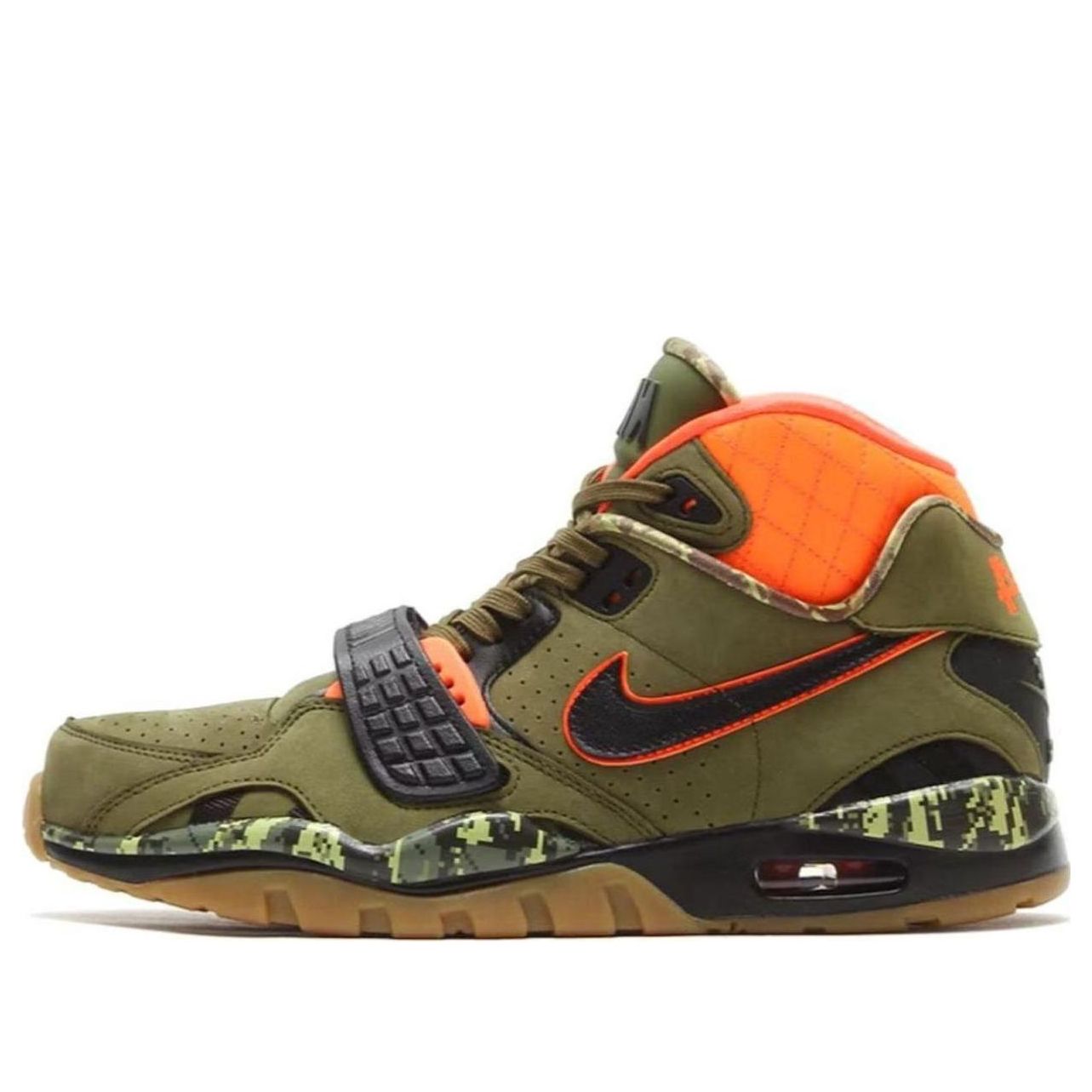 Air Trainer SC II Premium 'Green'