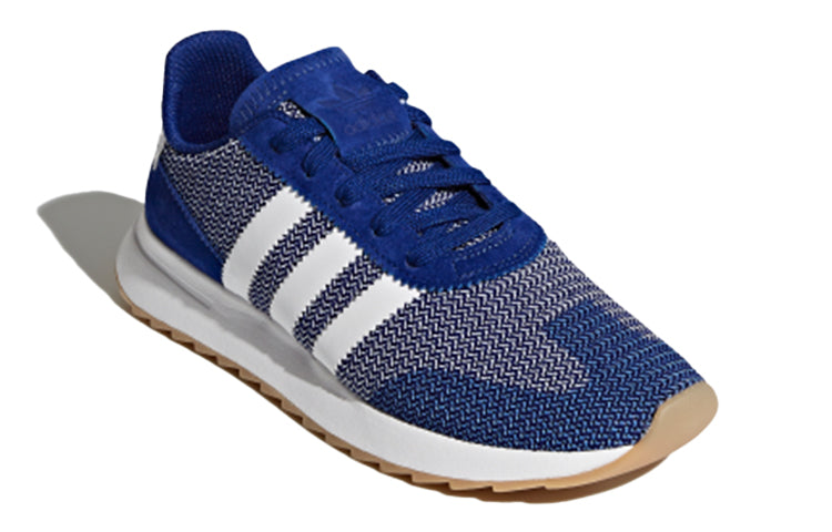 (WMNS) originals Flb_Runner 'Blue White'