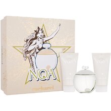 Cacharel Cacharel Noa Gift Set Edt 100Ml, Body Lotion 50Ml And Body Lotion 50Ml