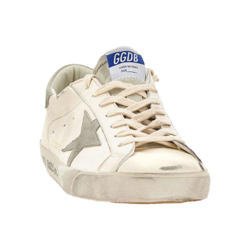 Super Star Sneakers