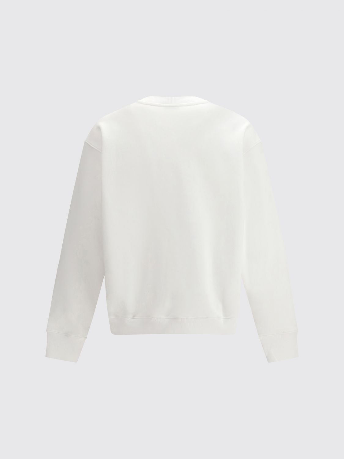 Sweatshirt Men color White