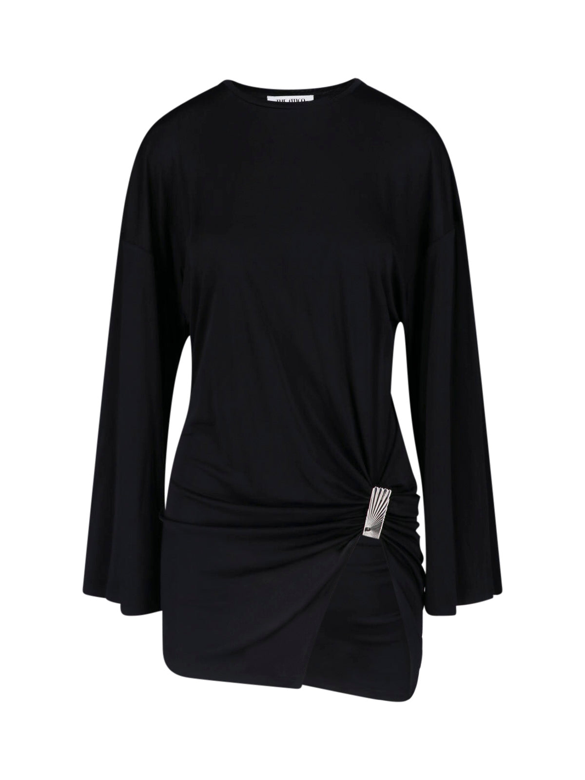 Elegant Sheath Dress