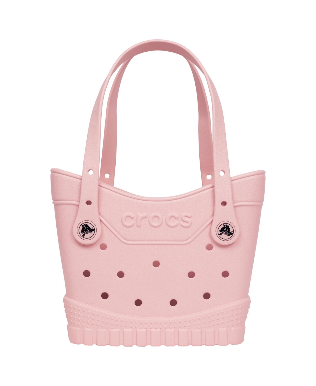 Small Classic Tote - Cotton candy