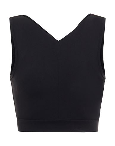 Woman Top Black