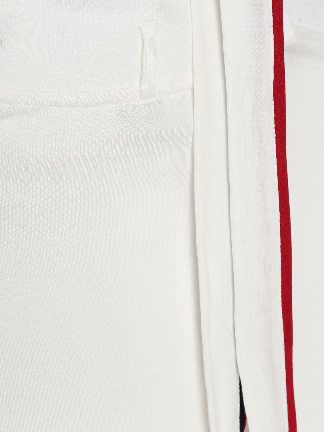 Polo Shirt Kids color White