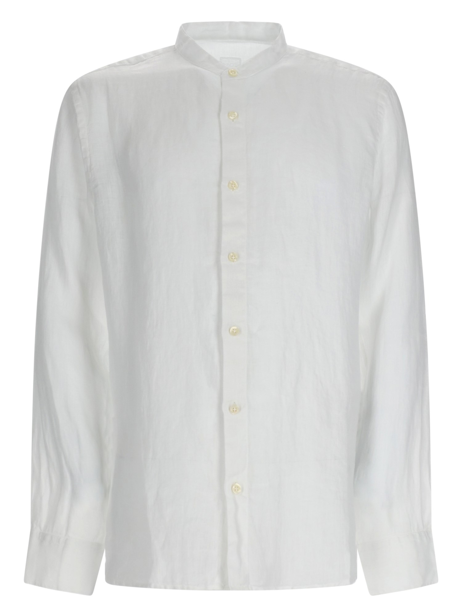 Camicia in lino