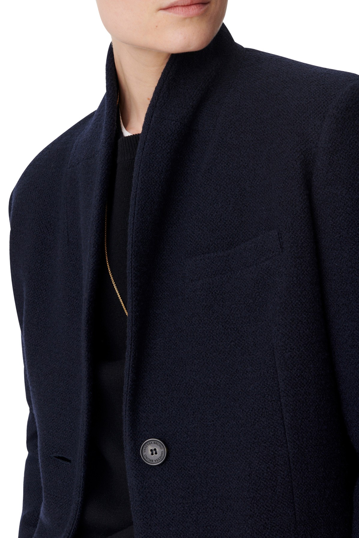 Jovanka Jacket