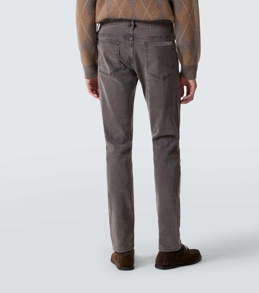 L'Homme slim jeans