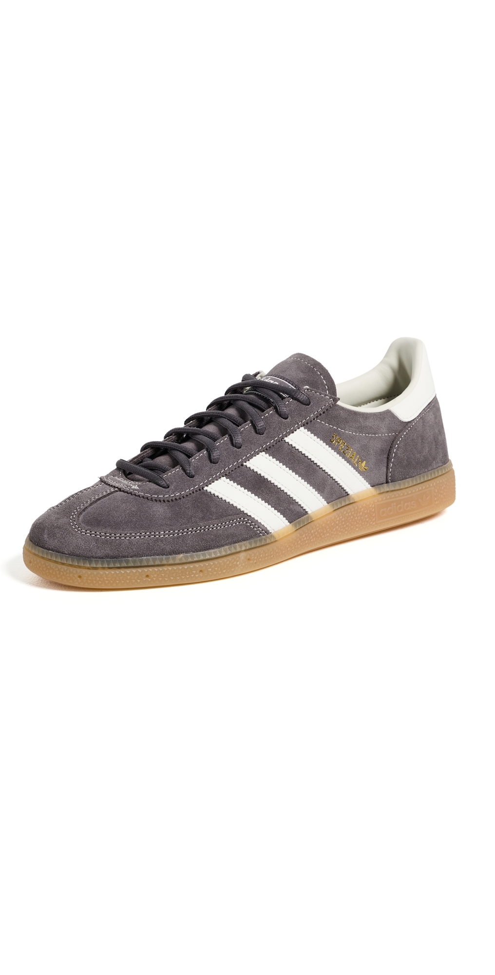 Handball Spezial Sneakers Grey Strata/Off White/Gum
