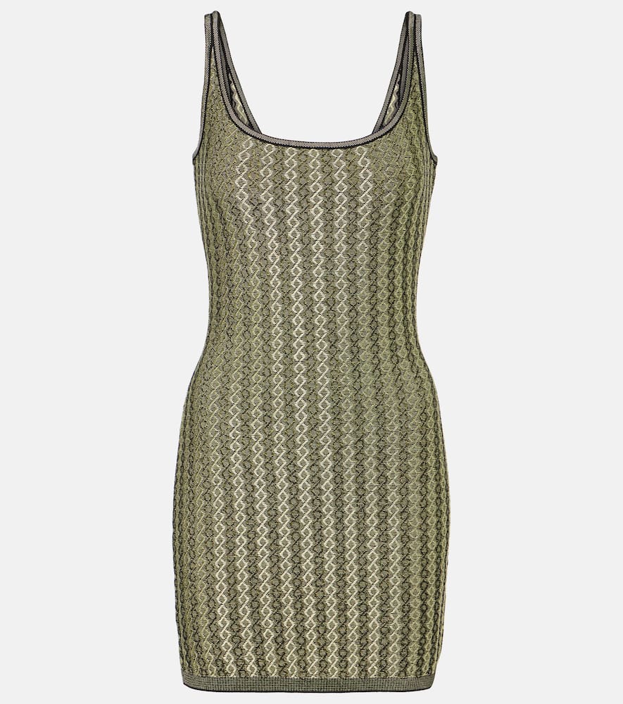 Marino minidress