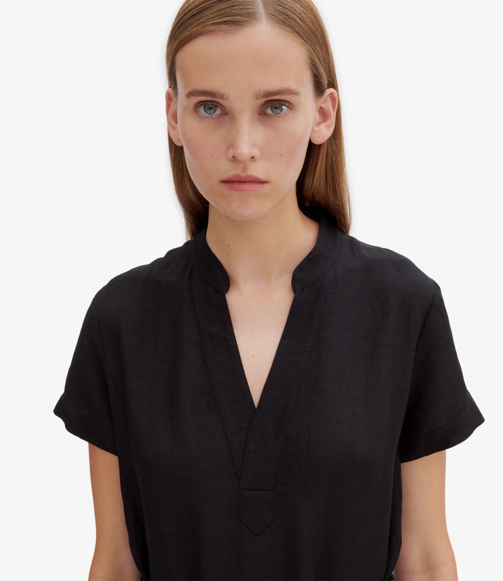 Annelie dress Black