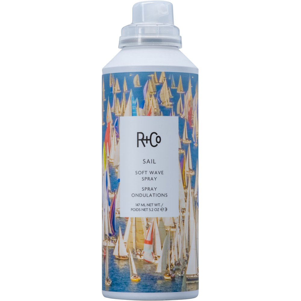 Sail Soft Wave Spray