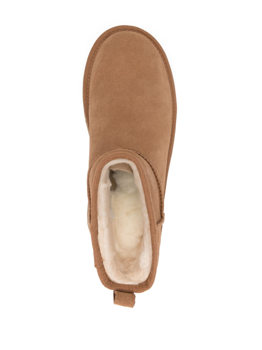W CLASSIC ULTRA MINI NEW HEIGHTS - WOMAN
