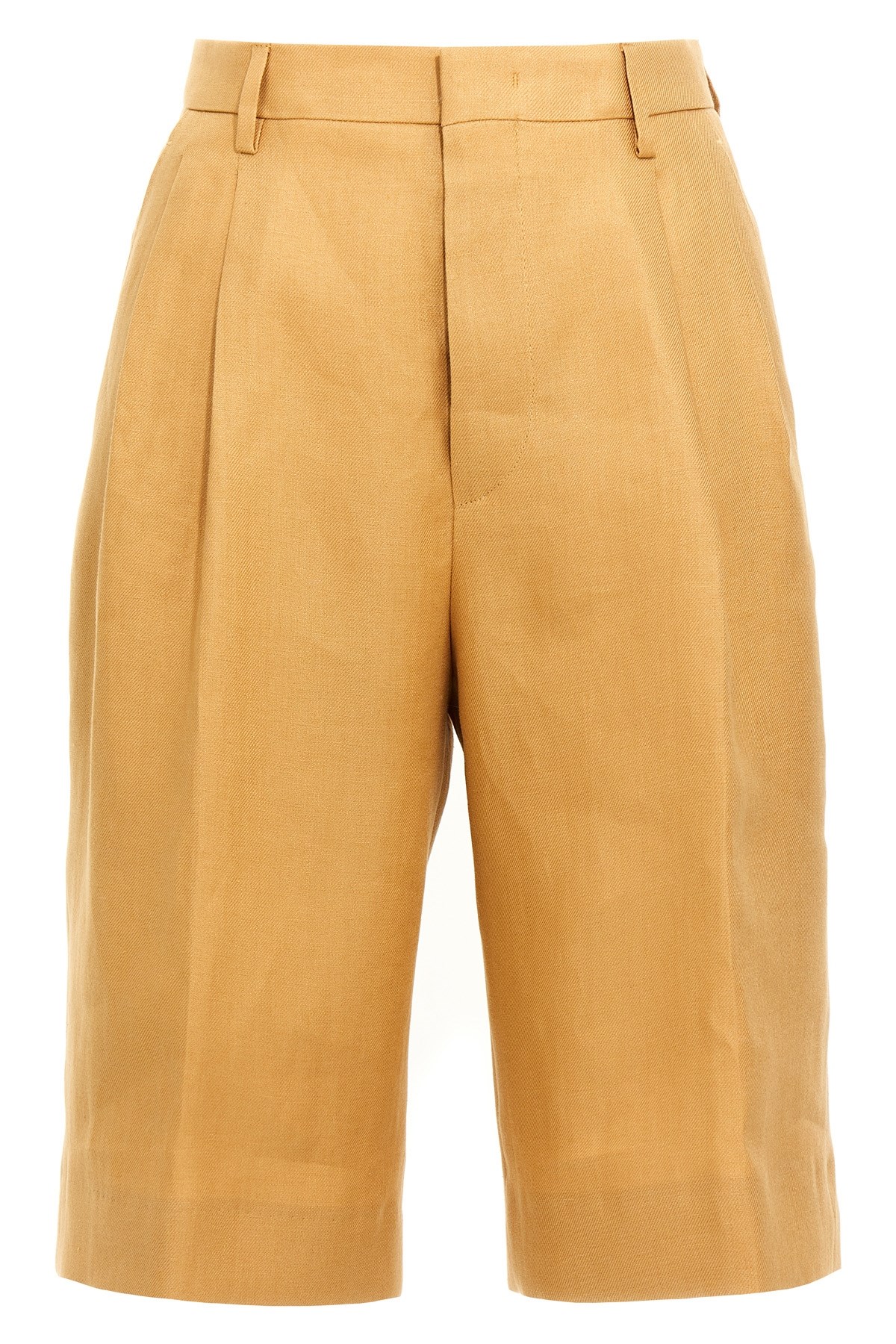 'B-Effie' Bermuda Shorts