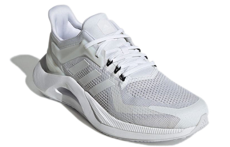 Alphatorsion 2.0 'Cloud White Grey'