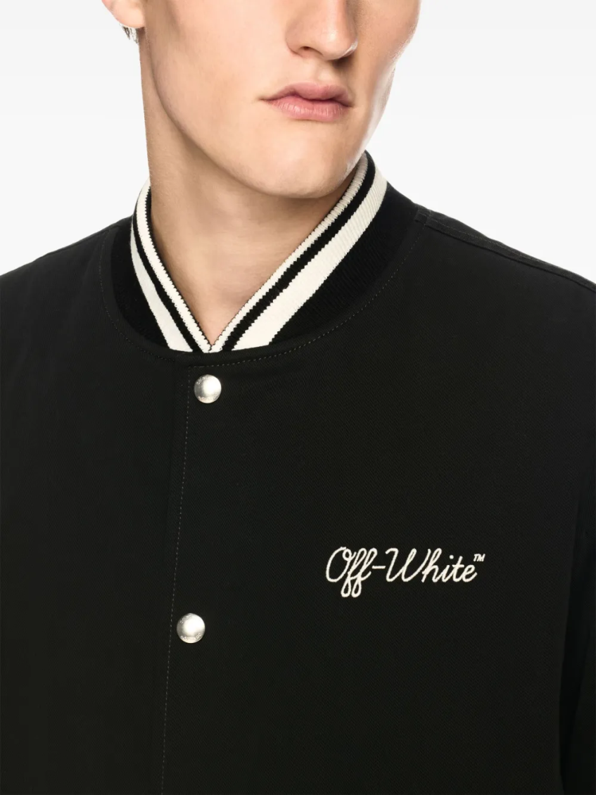 Varsity Souvenir Jacket