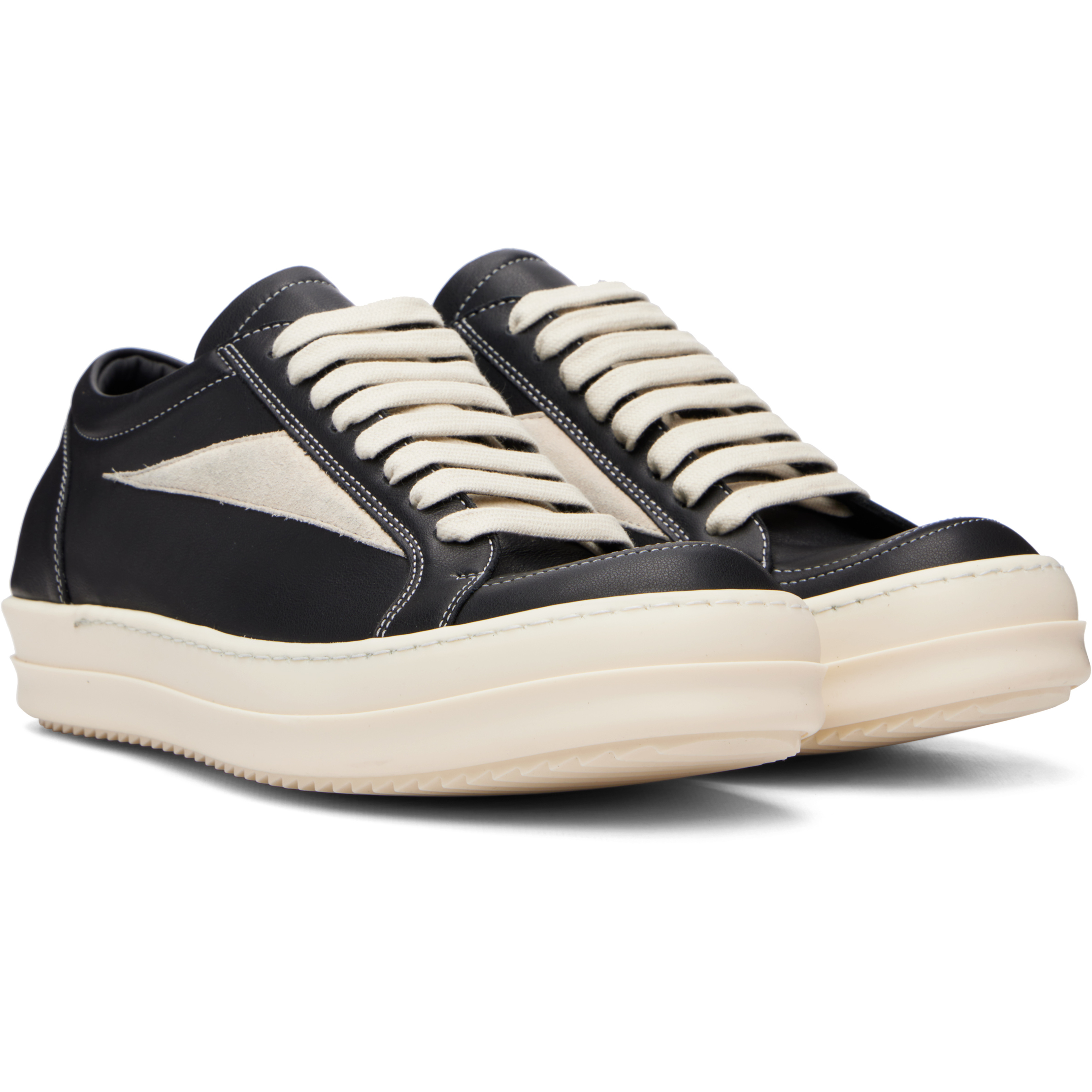 Black Tower Vintage Sneaks Sneakers