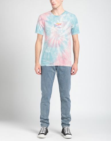 Man T-shirt Sky blue
