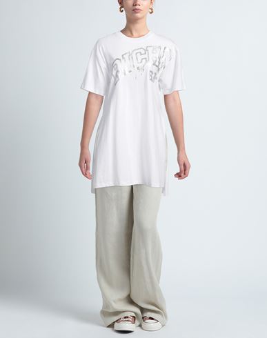 Woman T-shirt White