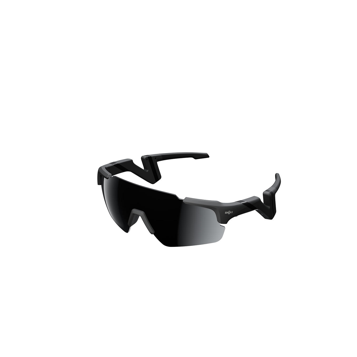 RoadWave Sport Audio Sunglasses