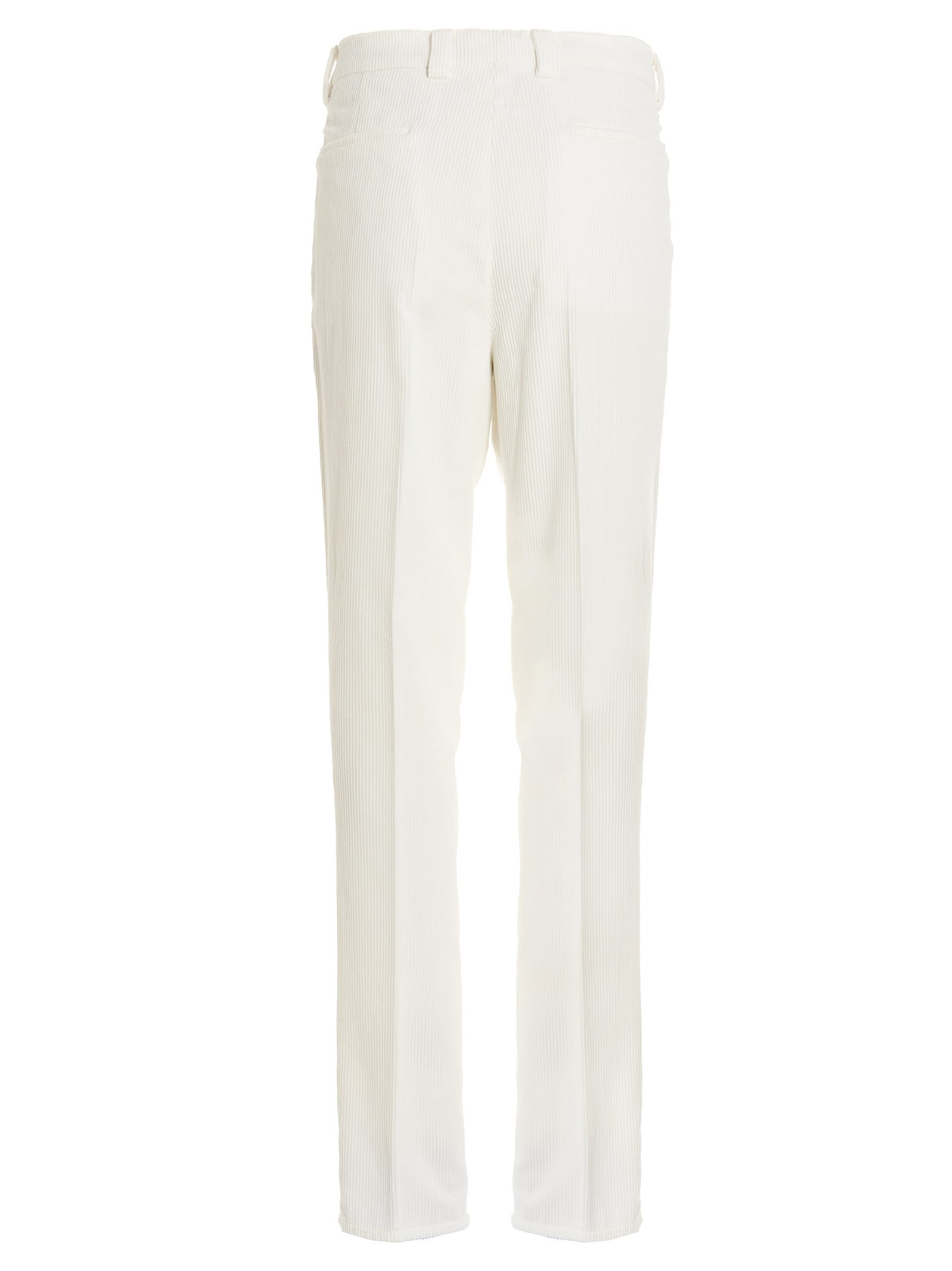 Corduroy Trousers