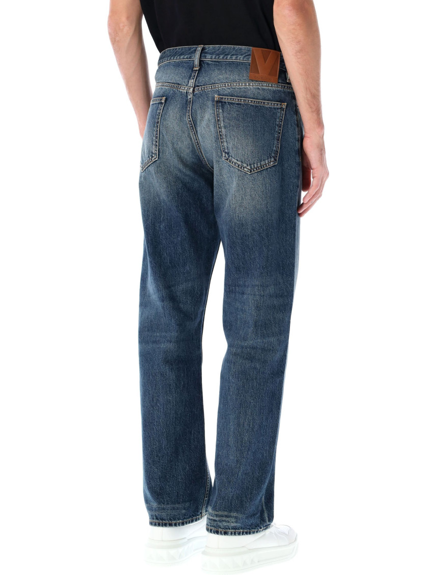 Denim Jeans