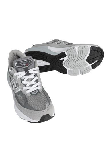 990 Man Sneakers Grey