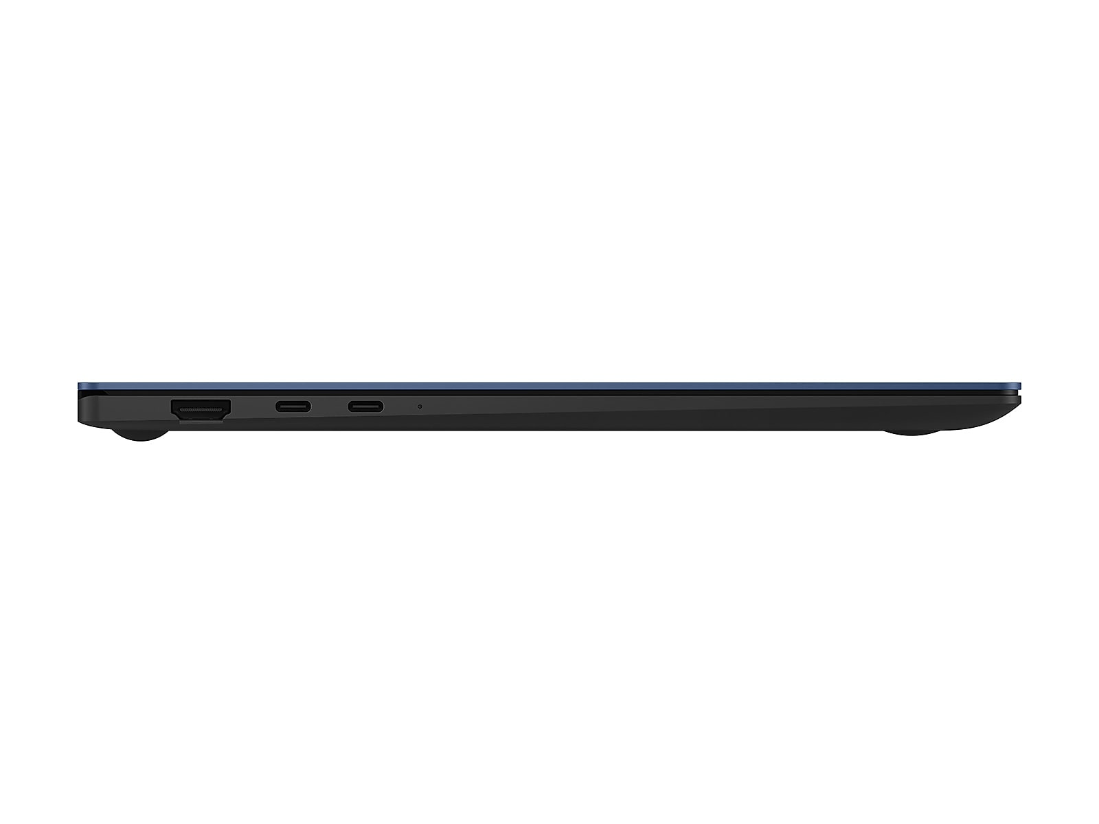 Galaxy Chromebook Plus, 15.6", Intel® Core™ 3, 256GB in Neptune Blue(XE550XGA-KC1US)