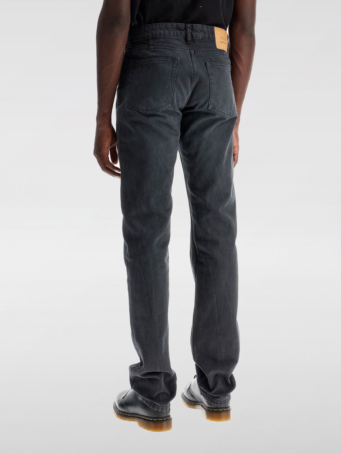 Jeans Classic Fit