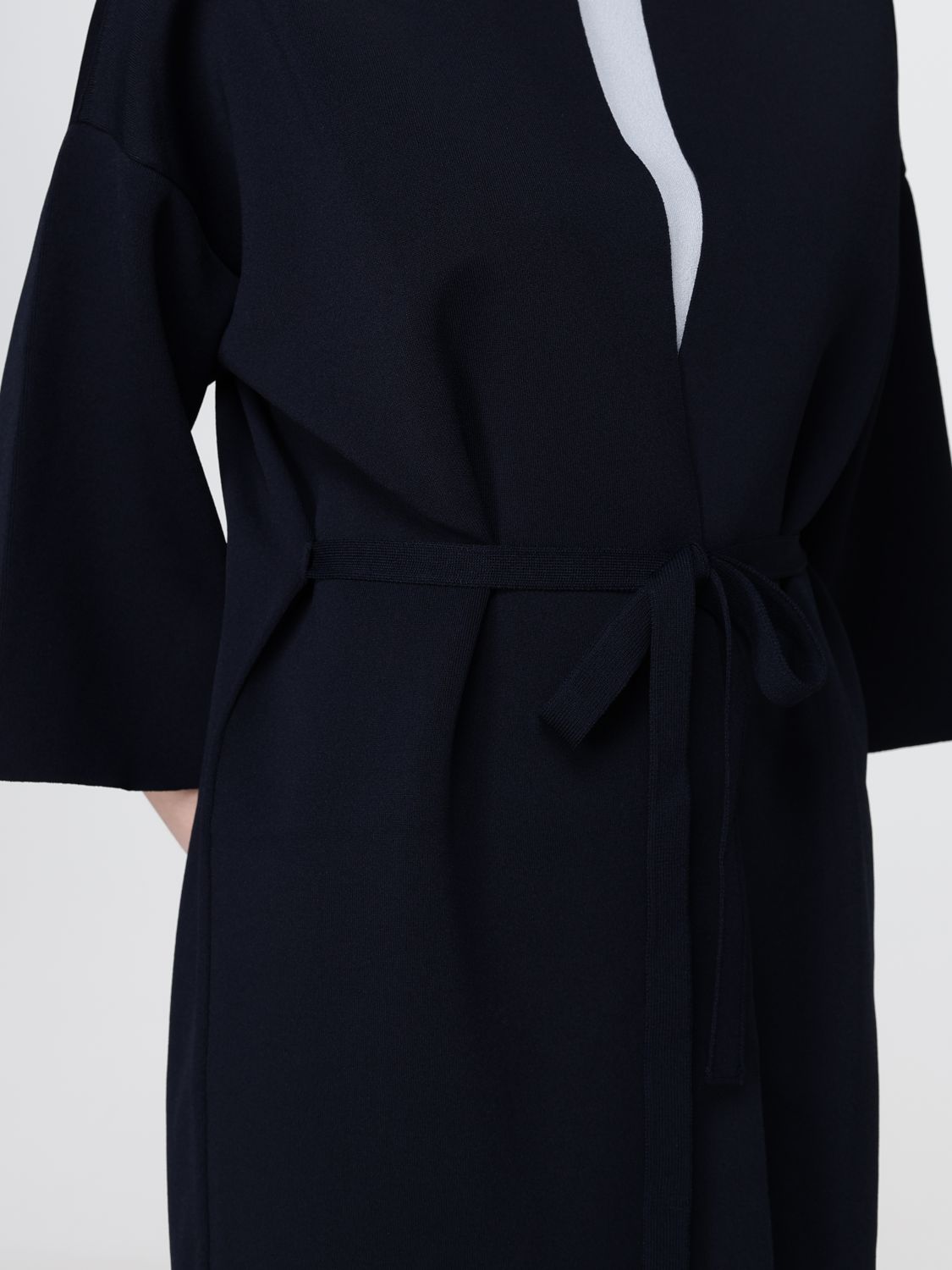 Sweater Woman color Black
