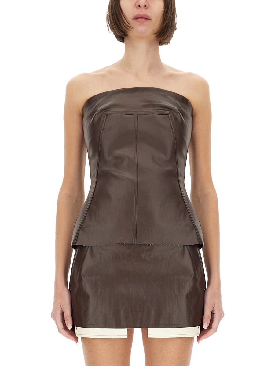 Top Bustier