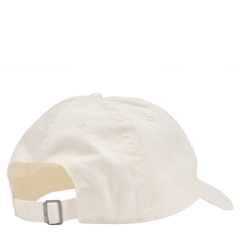 Club Futura Washed Hat Shoes (Sail/White)