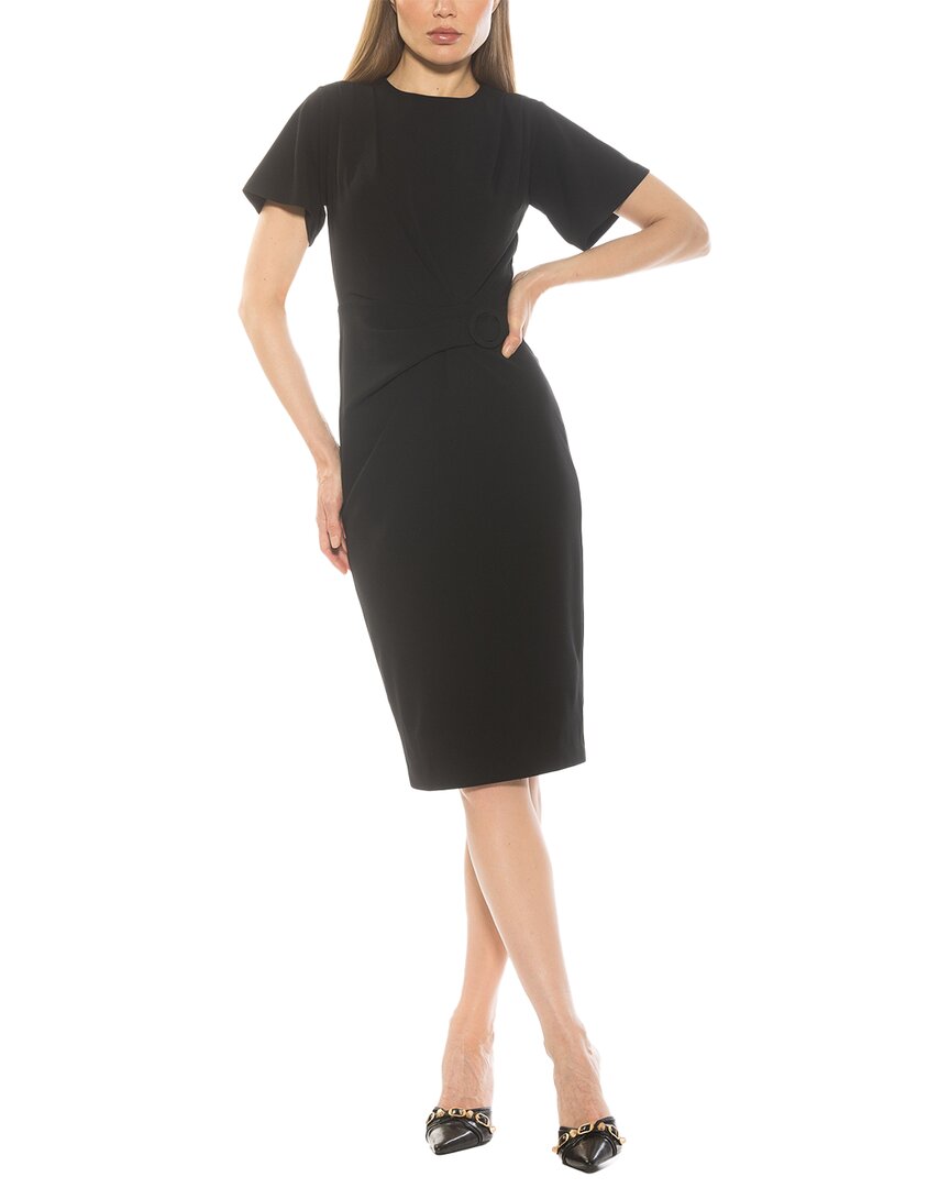 Clara Sheath Dress