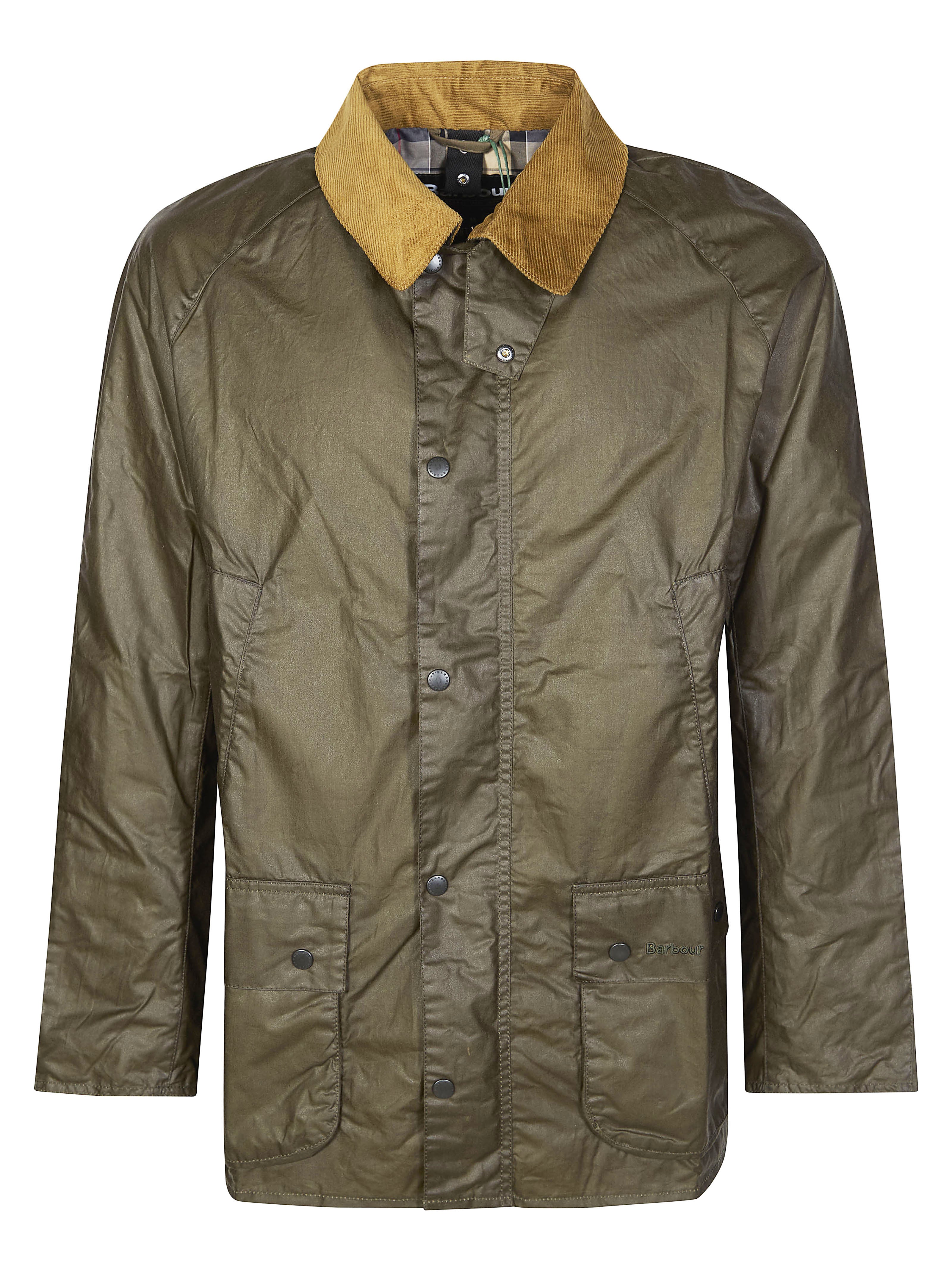 Lightweight Classic Ashby Jacket