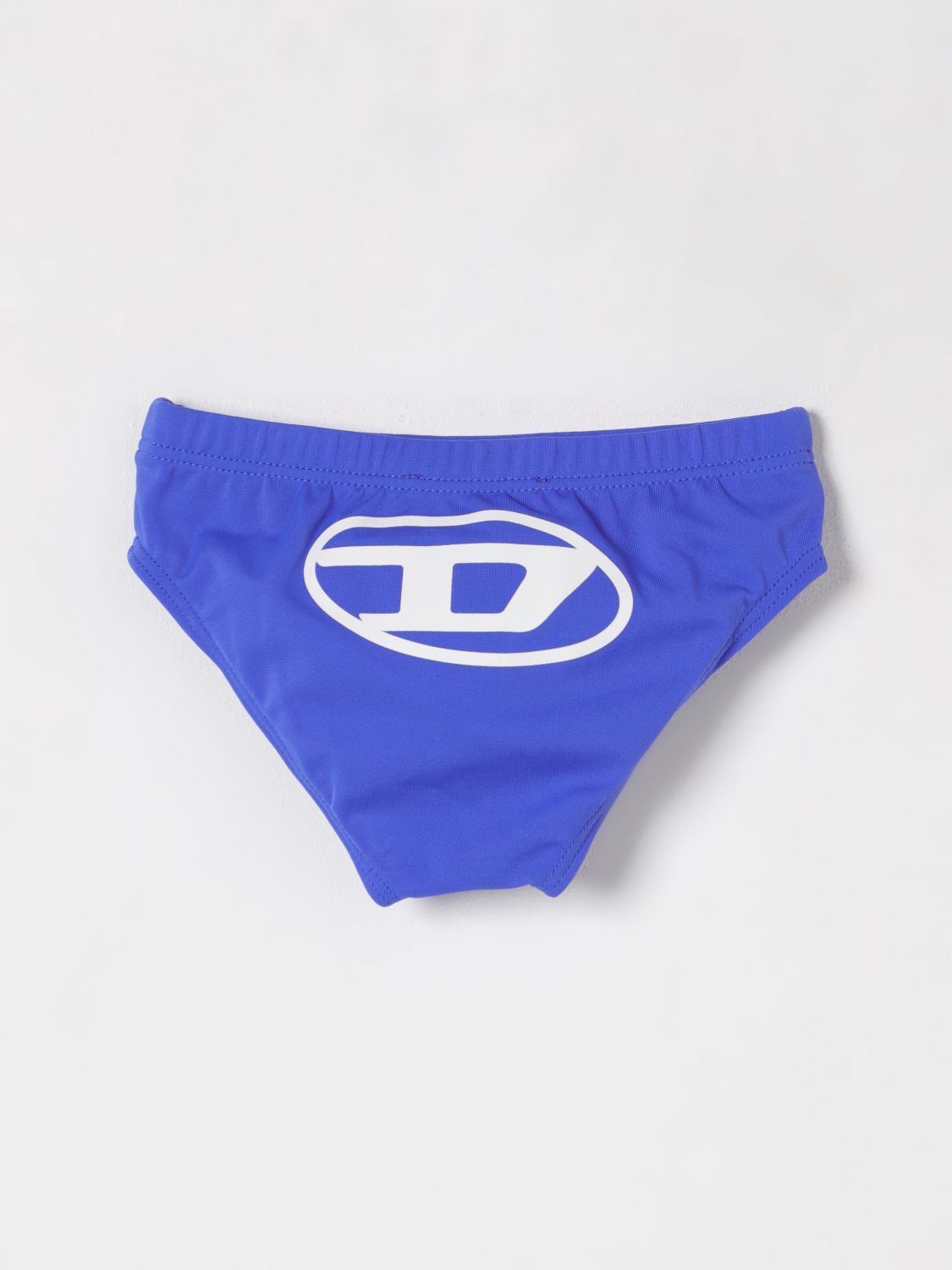 Swimsuit Kids color Royal Blue