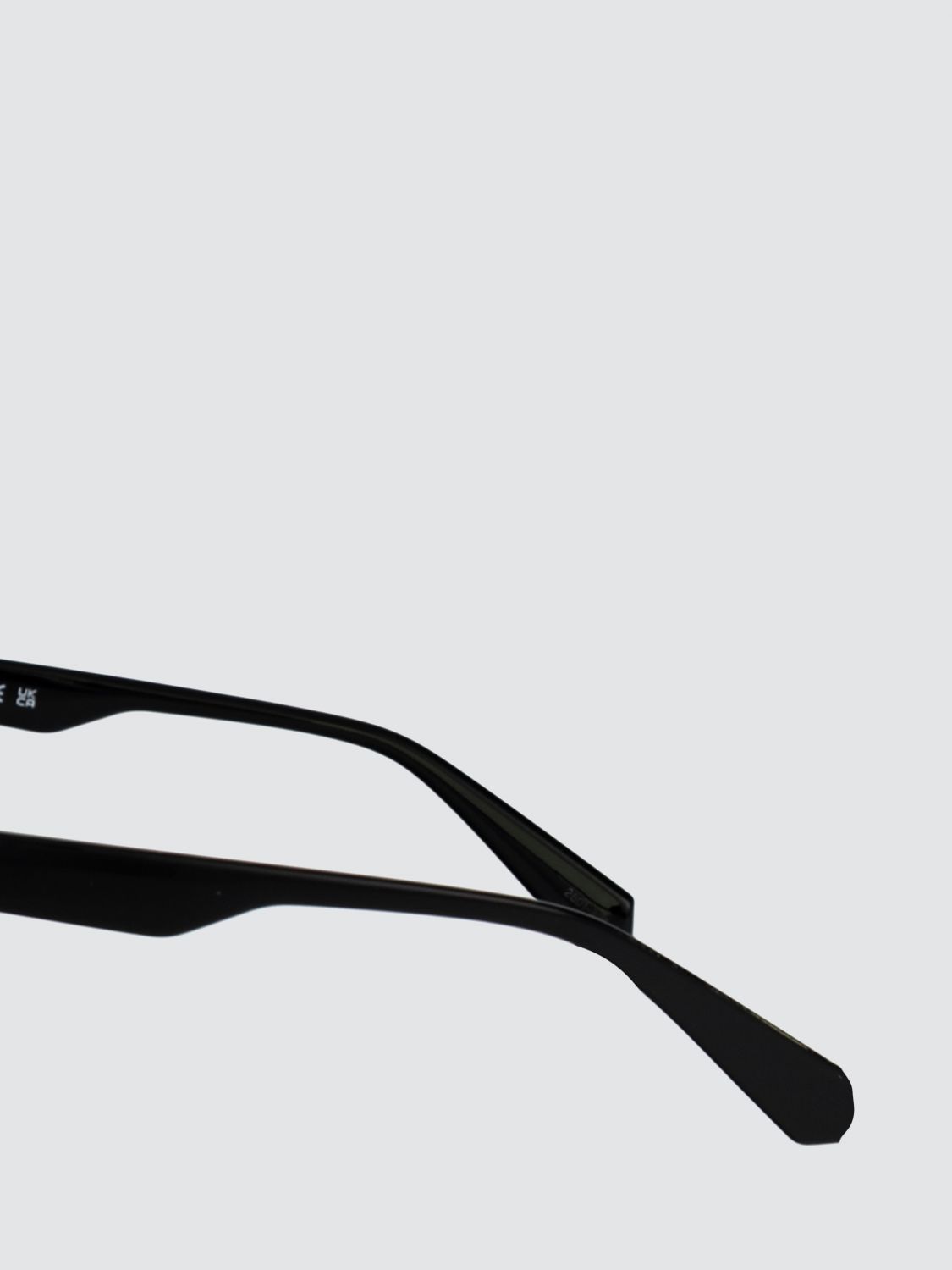 Sunglasses Men color Black