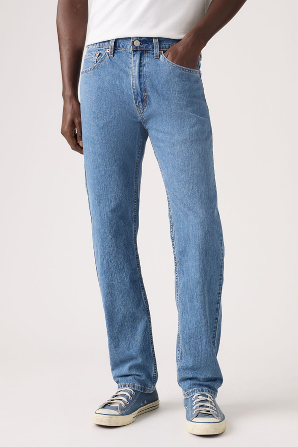 505 Regular Lightweight Jeans