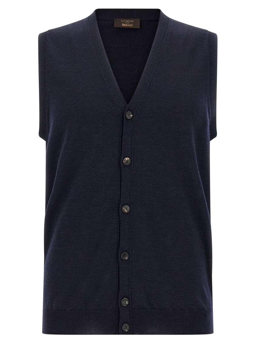 Flexwool Vest